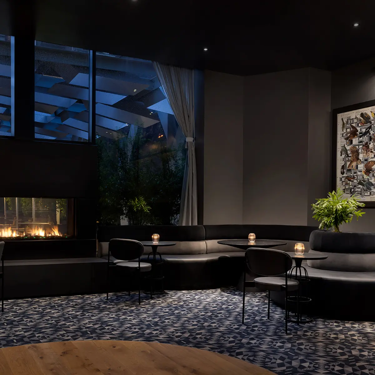 Timbri Hotel San Francisco, Curio Collection by Hilton, San Francisco, USA 7