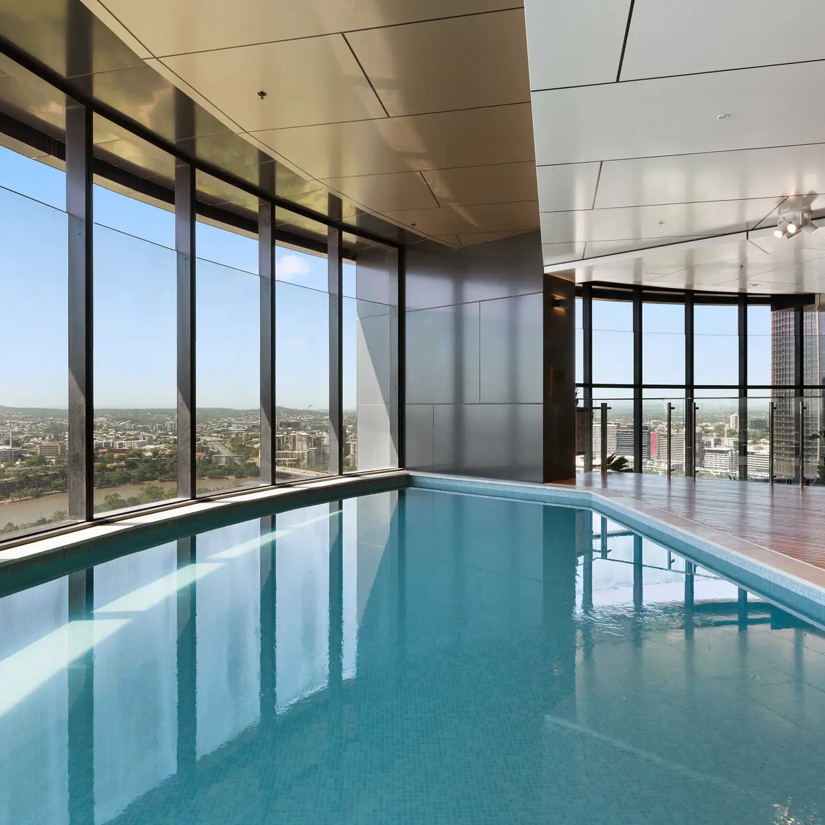 CLLIX Brisbane Skytower Apartments, Brisbane, Queensland 2