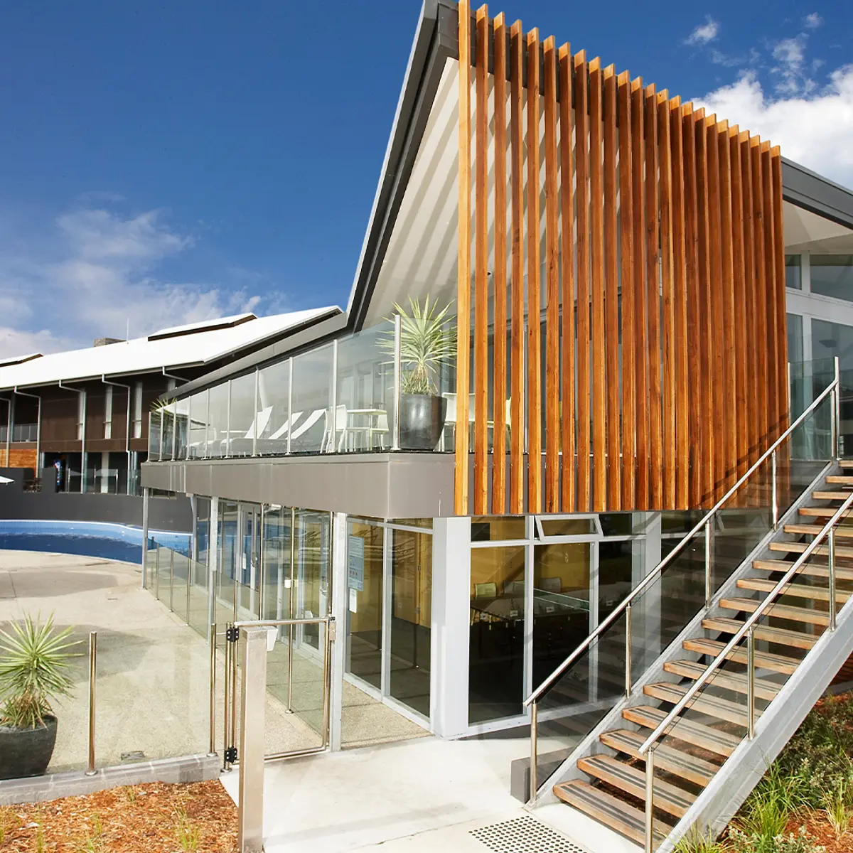 Silverwater Resort, San Remo, Victoria 6