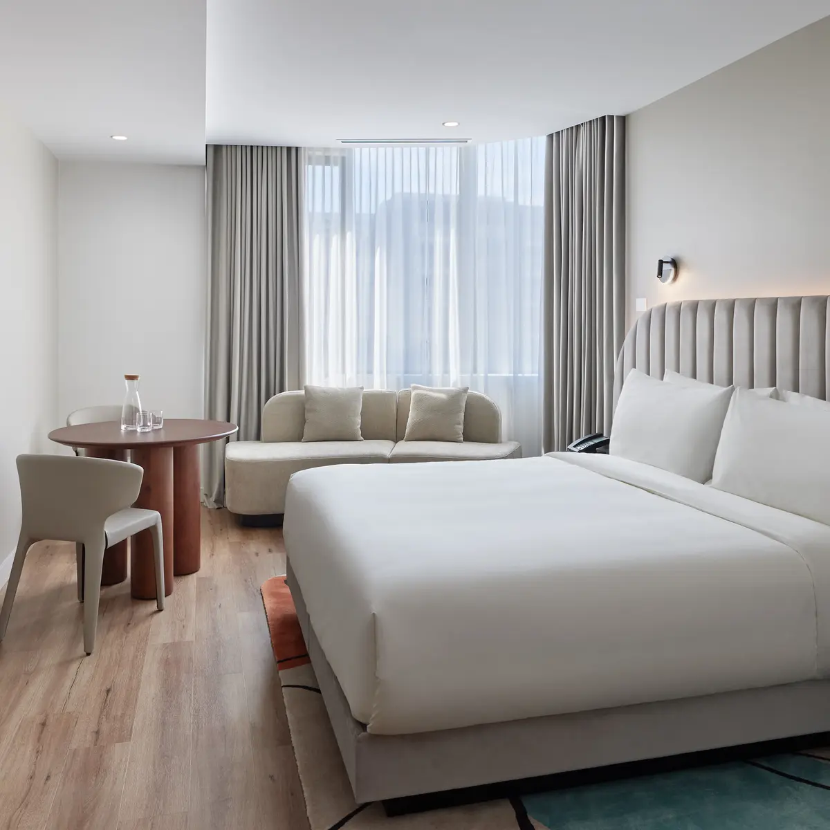 Hyatt House South Melbourne, Melbourne, Victoria 5