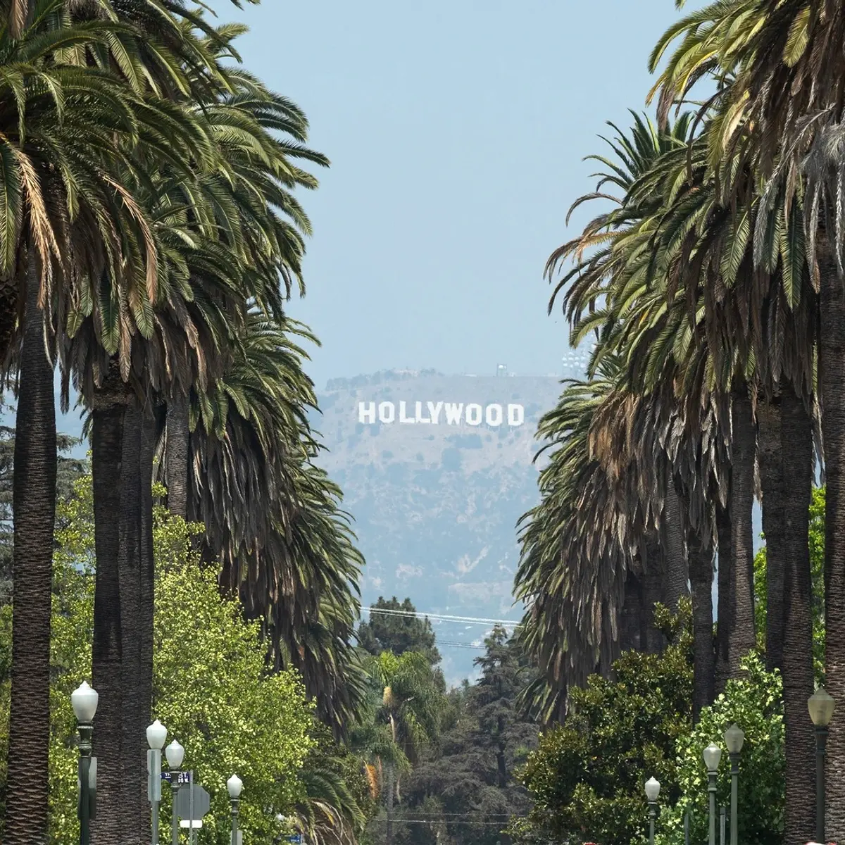 Dream Hollywood, by Hyatt, Los Angeles, United States 2