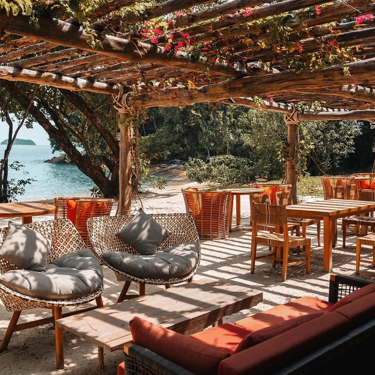 Island Escape by Burasari, Phuket, Thailand 5