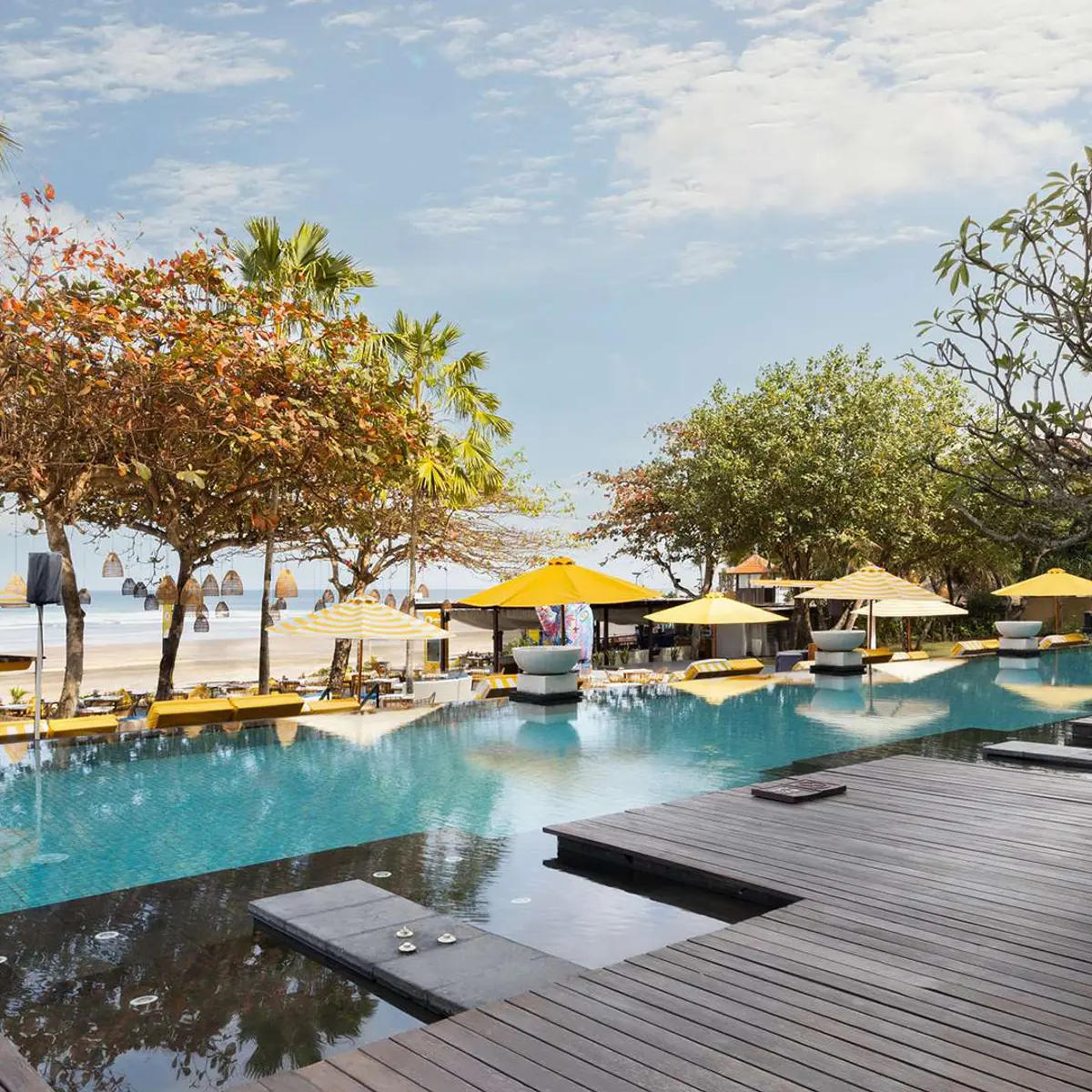 The Grand Seminyak, Seminyak, Indonesia 1