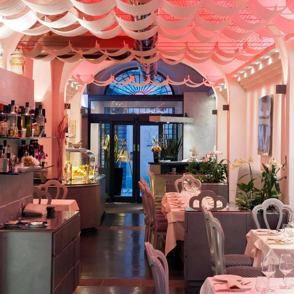 Rivoli Boutique Hotel, Florence, Italy 8