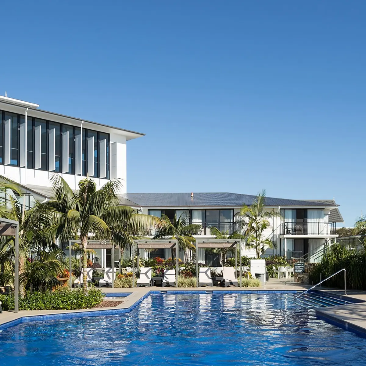 Sails Port Macquarie by Rydges, Port Macquarie, New South Wales 8