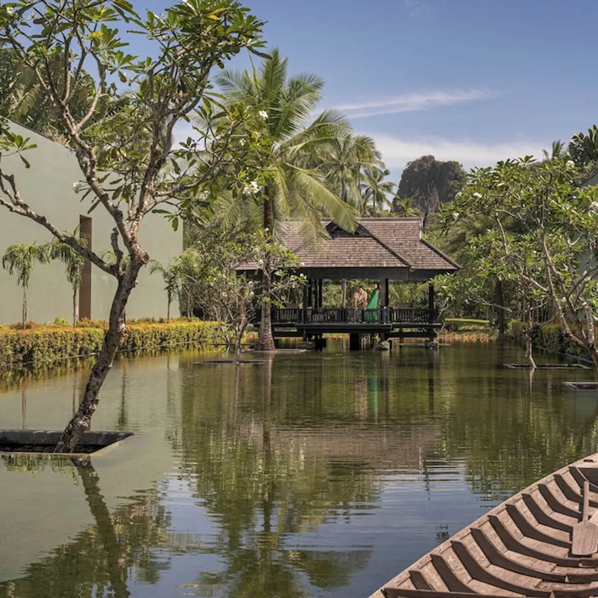 Four Seasons Resort Langkawi, Langkawi, Malaysia 2