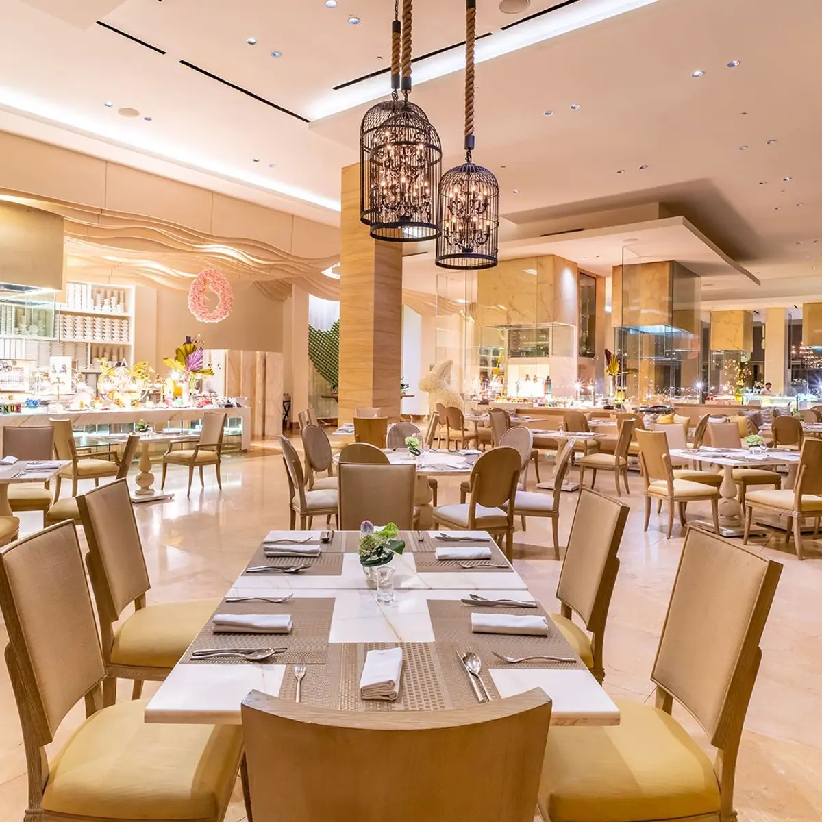 Mulia Villas, Nusa Dua, Bali 8