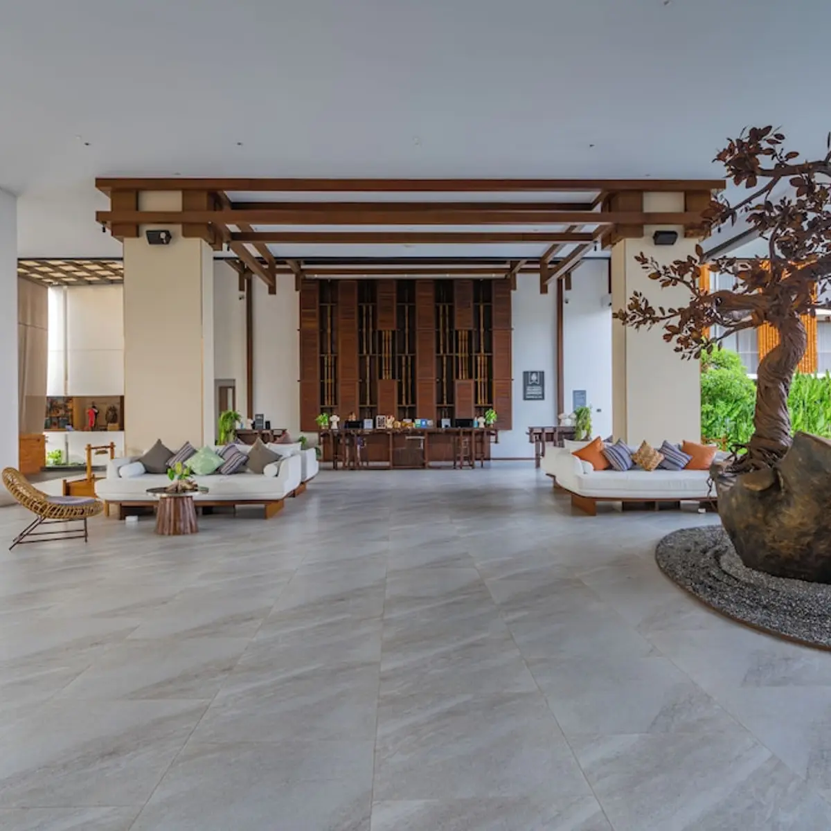 Pullman Khao Lak Resort, Takua Pa, Thailand 4