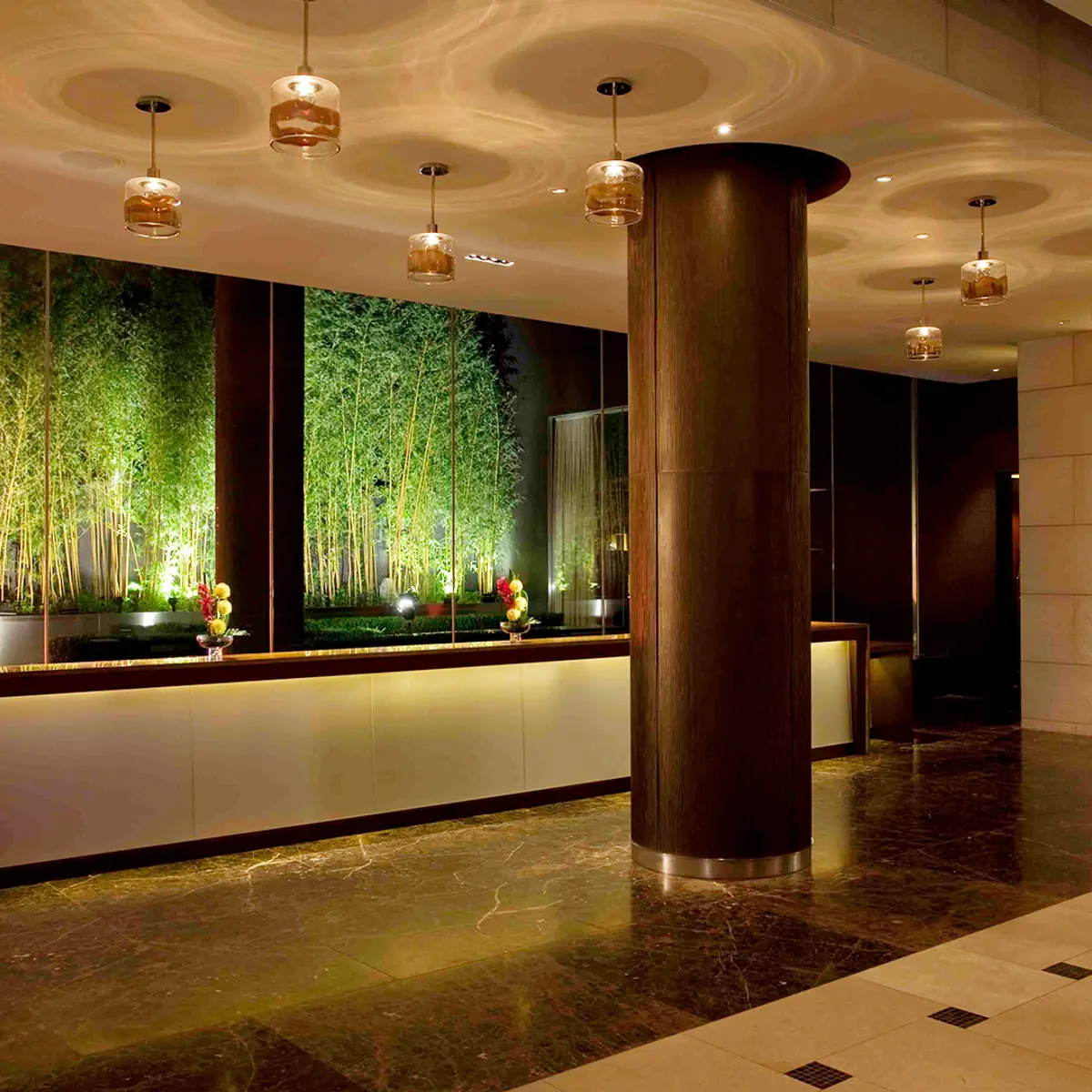 InterContinental New York Times Square, an IHG Hotel, New York, USA 7