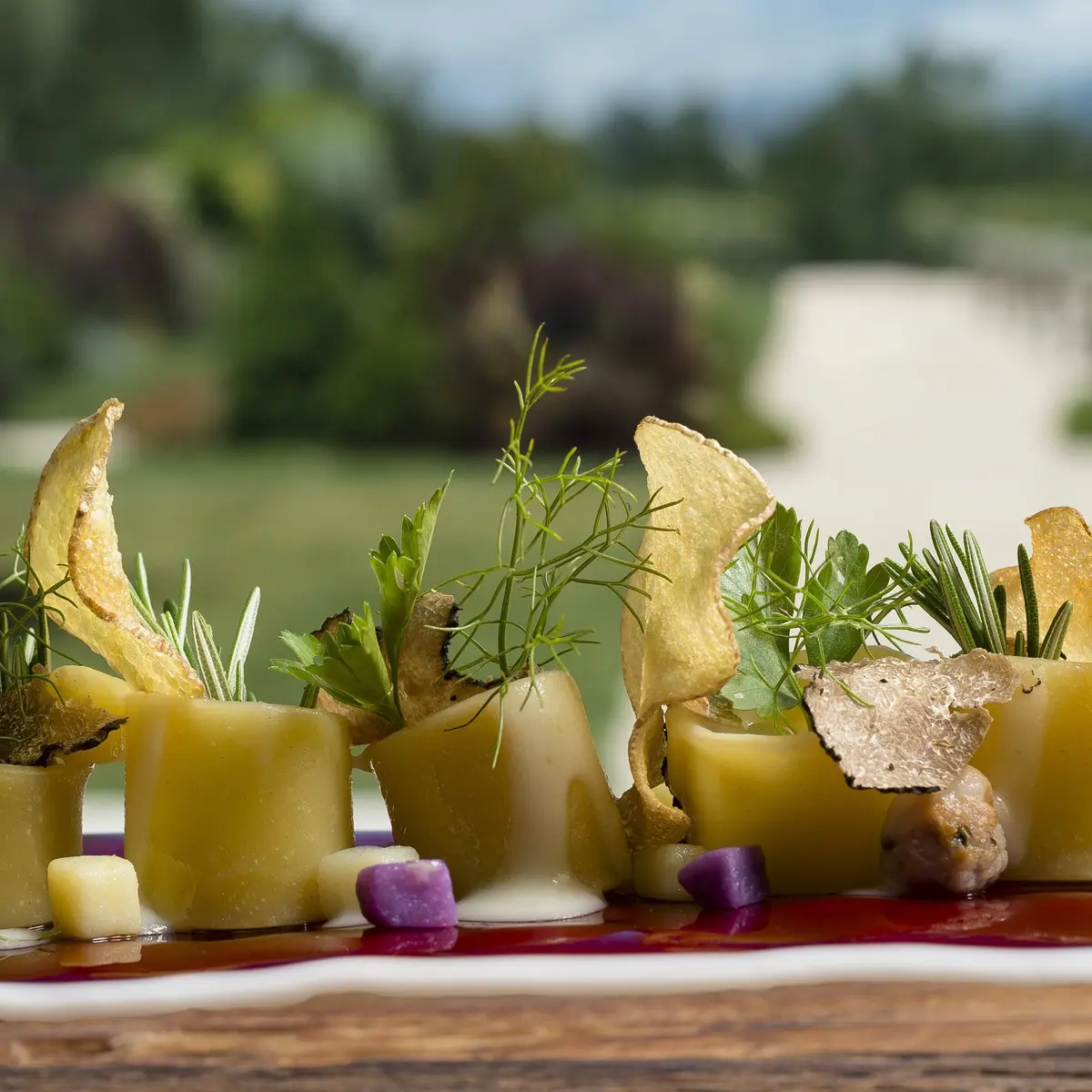 Villa Neri Resort & Spa, an SLH Hotel, Sicily, Italy 5