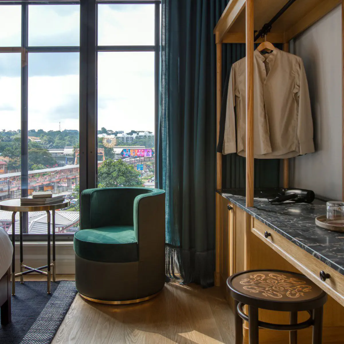 The Chow Kit, Kuala Lumpur, Malaysia 6