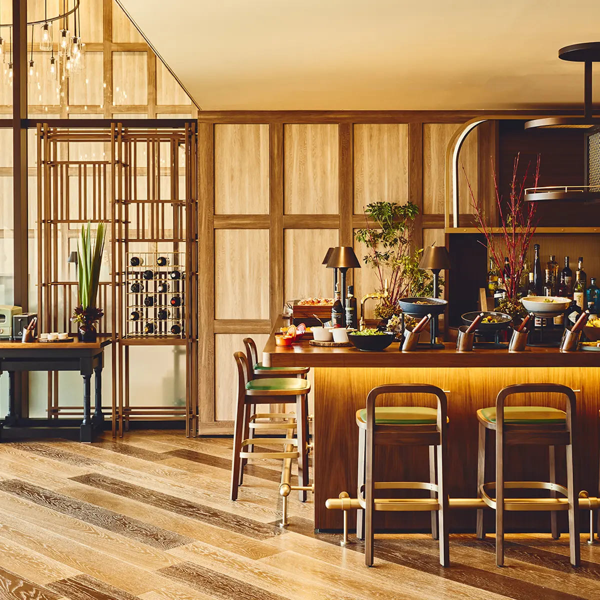 Hotel Indigo Karuizawa, Kairuzawa, Japan 7