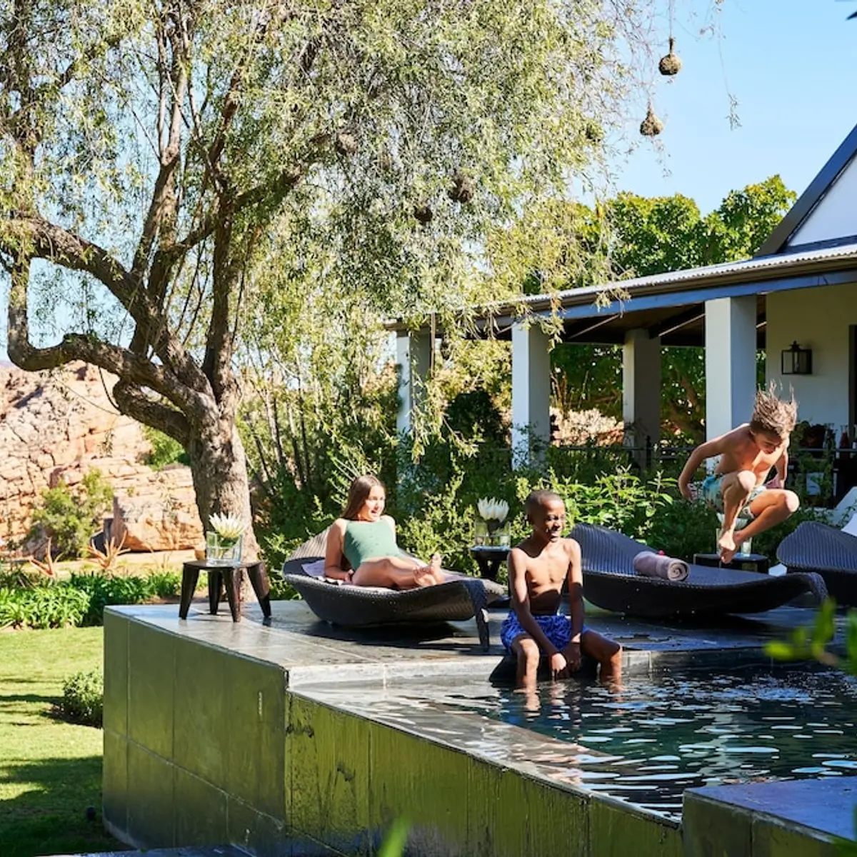 Bushmans Kloof Wilderness Reserve, Cederberg, South Africa 7