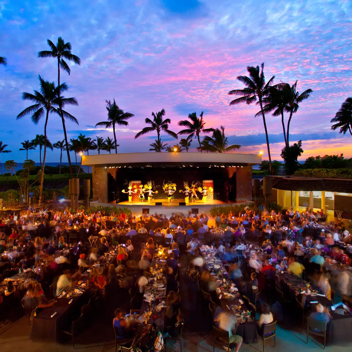 Hilton Waikoloa Village, Waikoloa Village, USA 7