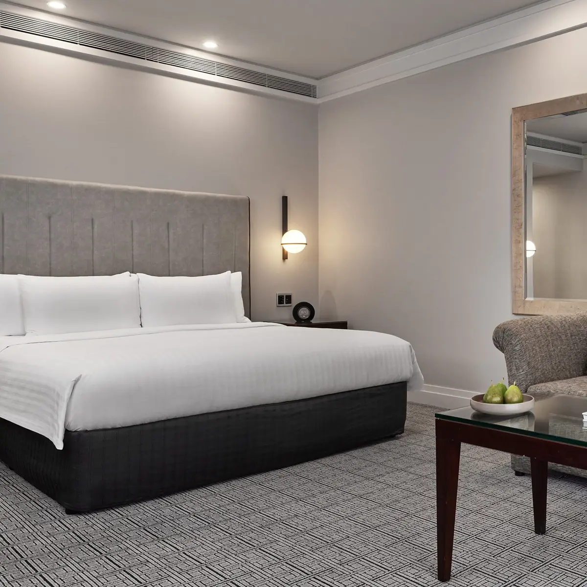 Hyatt Hotel Canberra – A Park Hyatt Hotel, Canberra, Australian Capital Territory 7