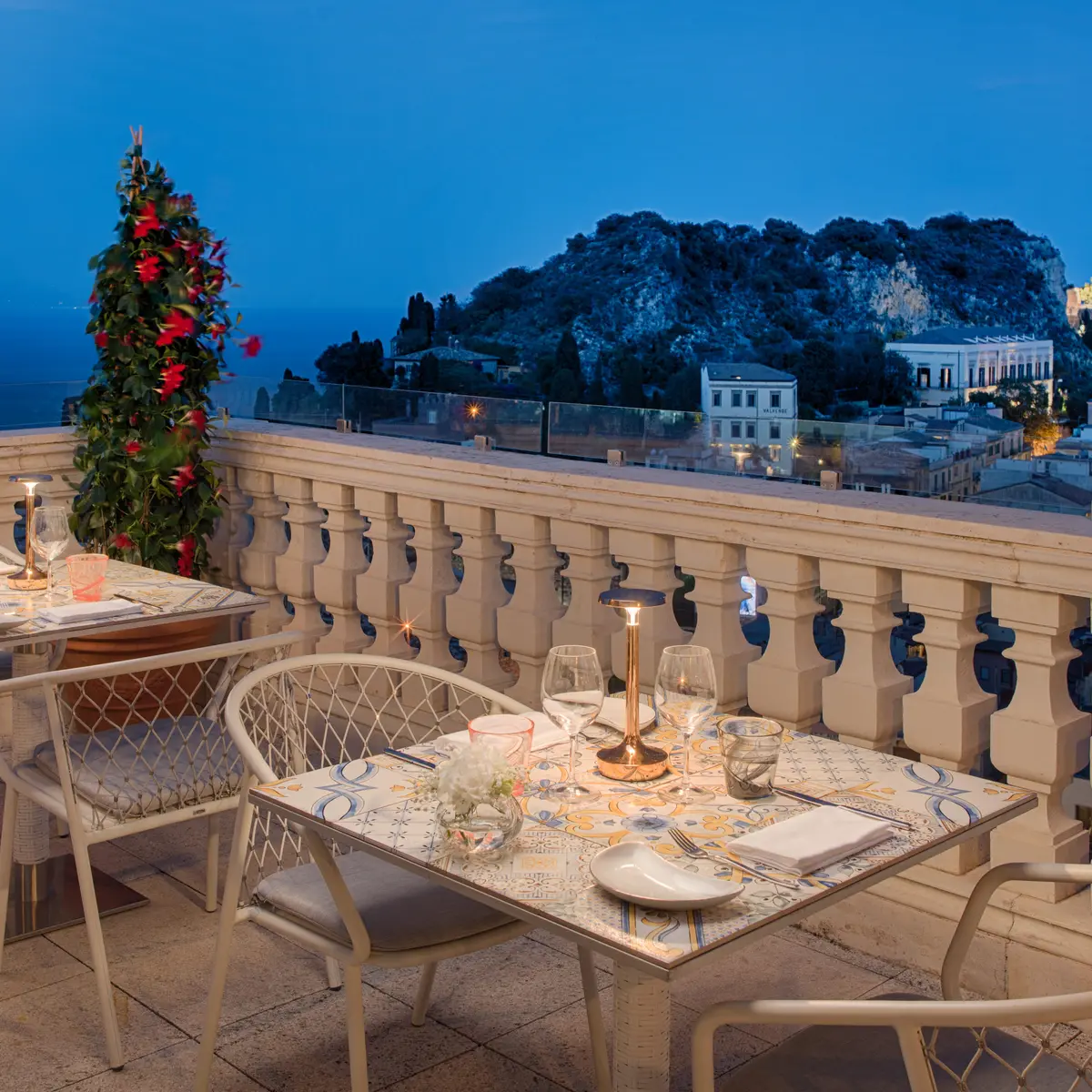 NH Collection Taormina, Sicile, Italie 4