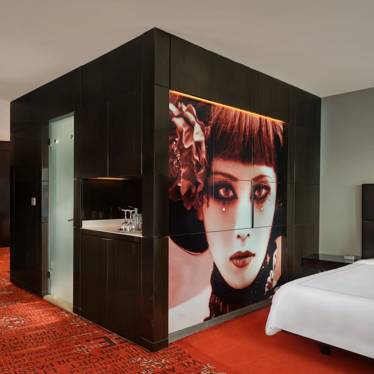 Park Plaza London Westminster Bridge, London, United Kingdom 3