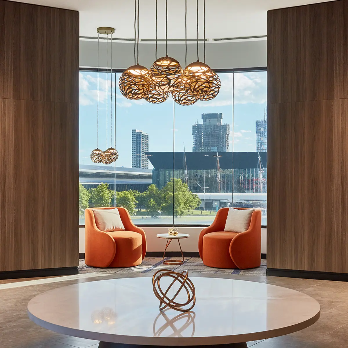 Crowne Plaza Melbourne, an IHG Hotel, Melbourne, Australia 4