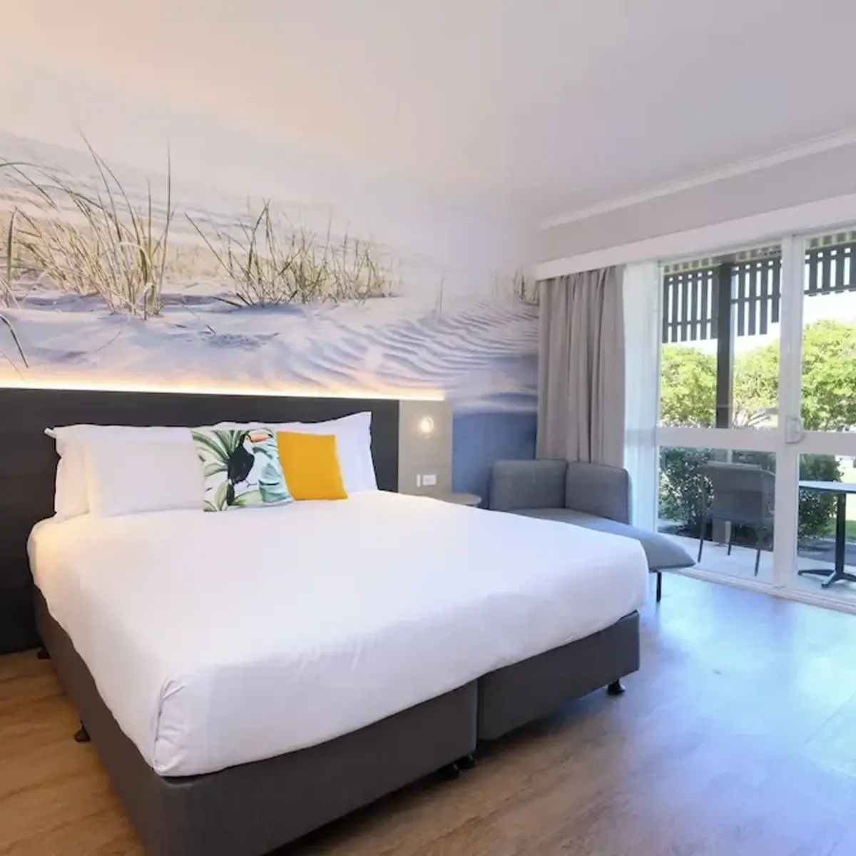 Novotel Sunshine Coast Resort, Sunshine Coast, Queensland 3