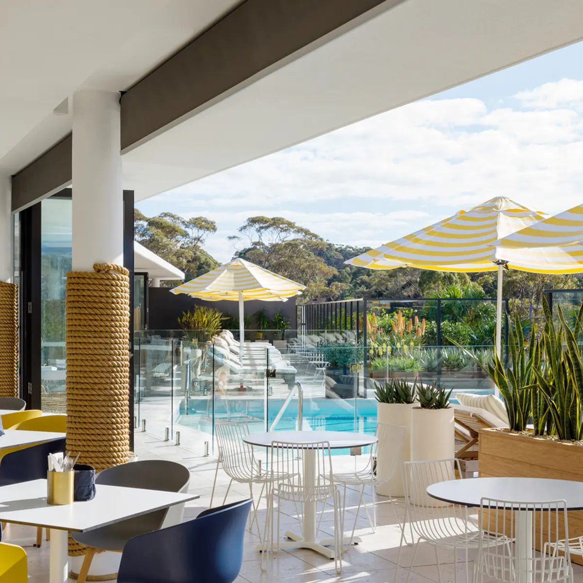 Bannisters Pavilion, Mollymook Beach, New South Wales 5