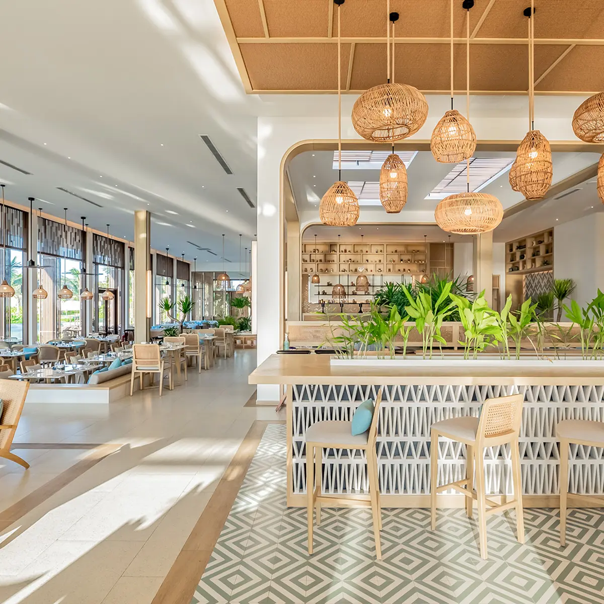 The Ocean Resort by Fusion Quy Nhon, Quy Nhon, Vietnam 8