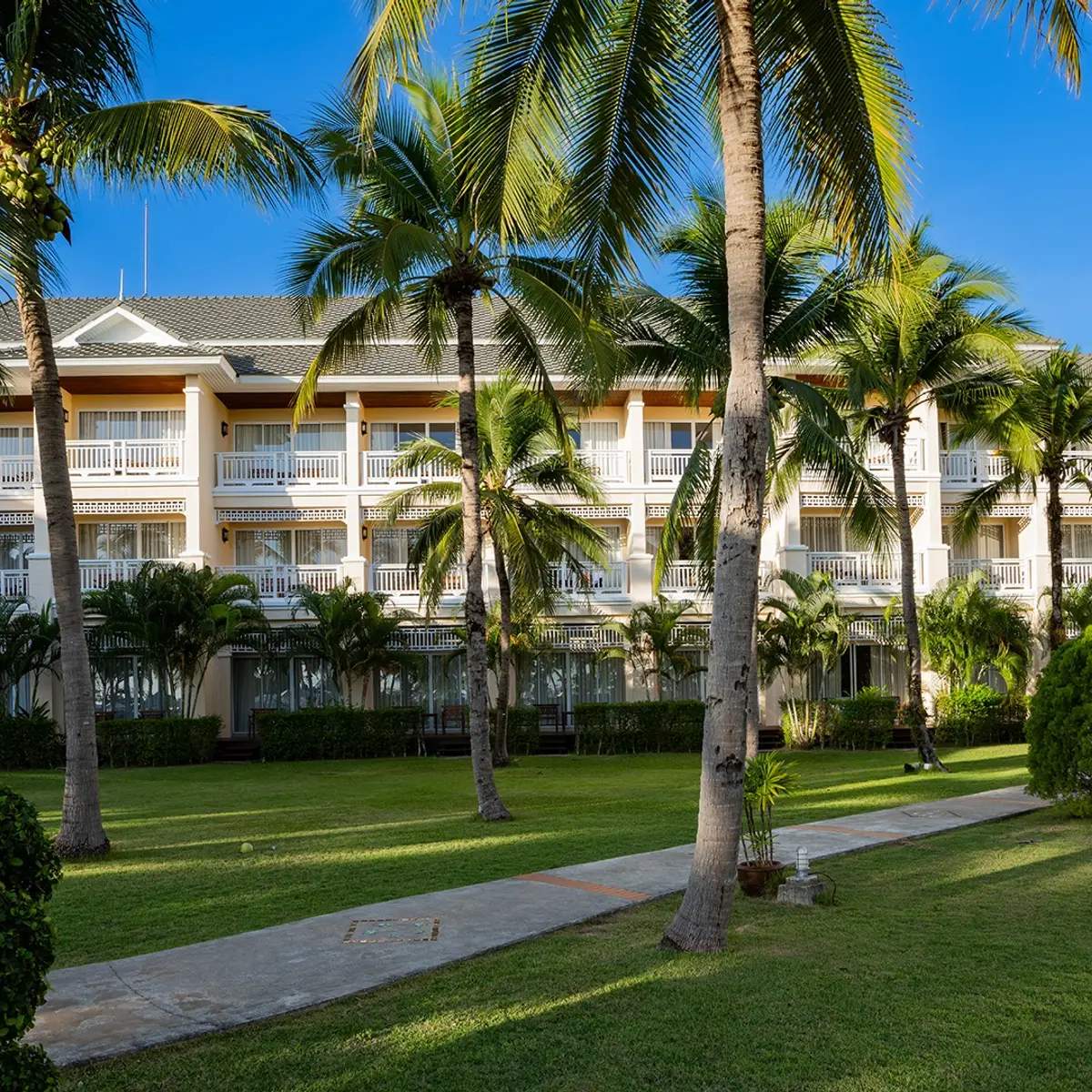 Sofitel Krabi Phokeethra Golf & Spa Resort, Krabi, Thailand 7