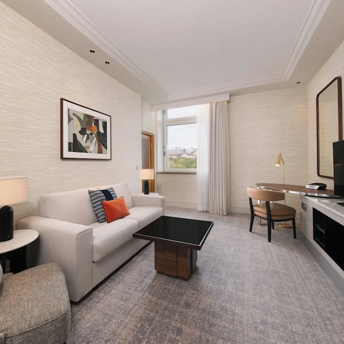 InterContinental Berlin by IHG, Berlin, Germany 6