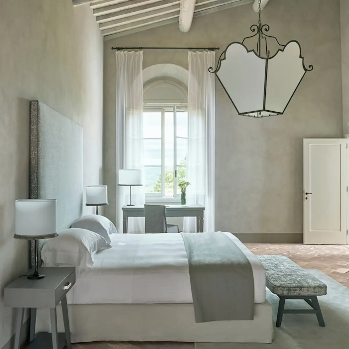 COMO Castello Del Nero, Barberino Tavarnelle, Italy 5