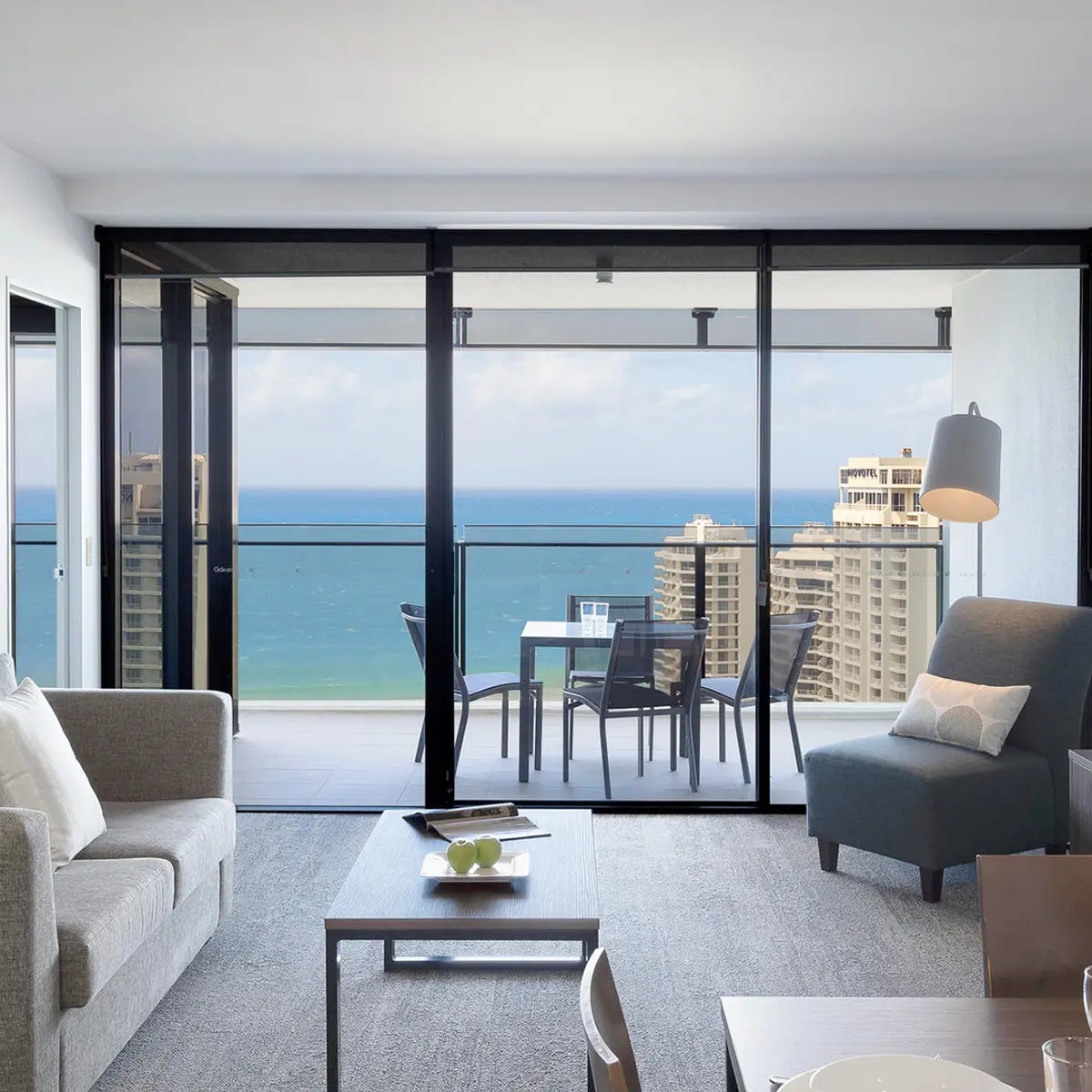 Mantra Circle on Cavill Surfers Paradise, Surfers Paradise, Australia 5