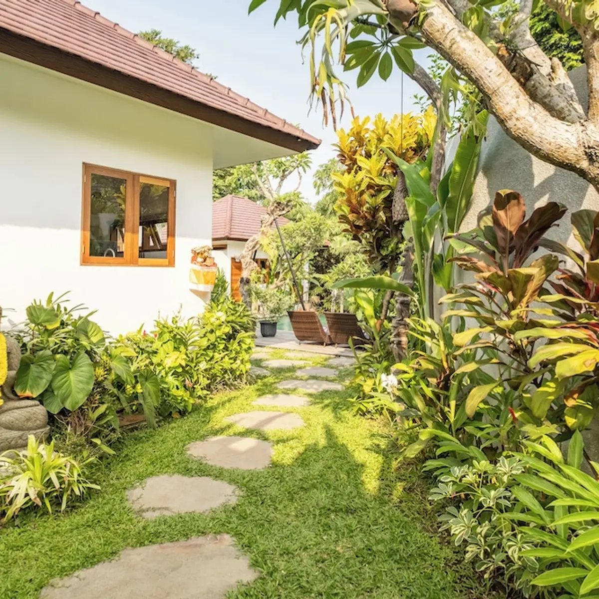 Villa Nya Ubud, Ubud, Indonesia 6