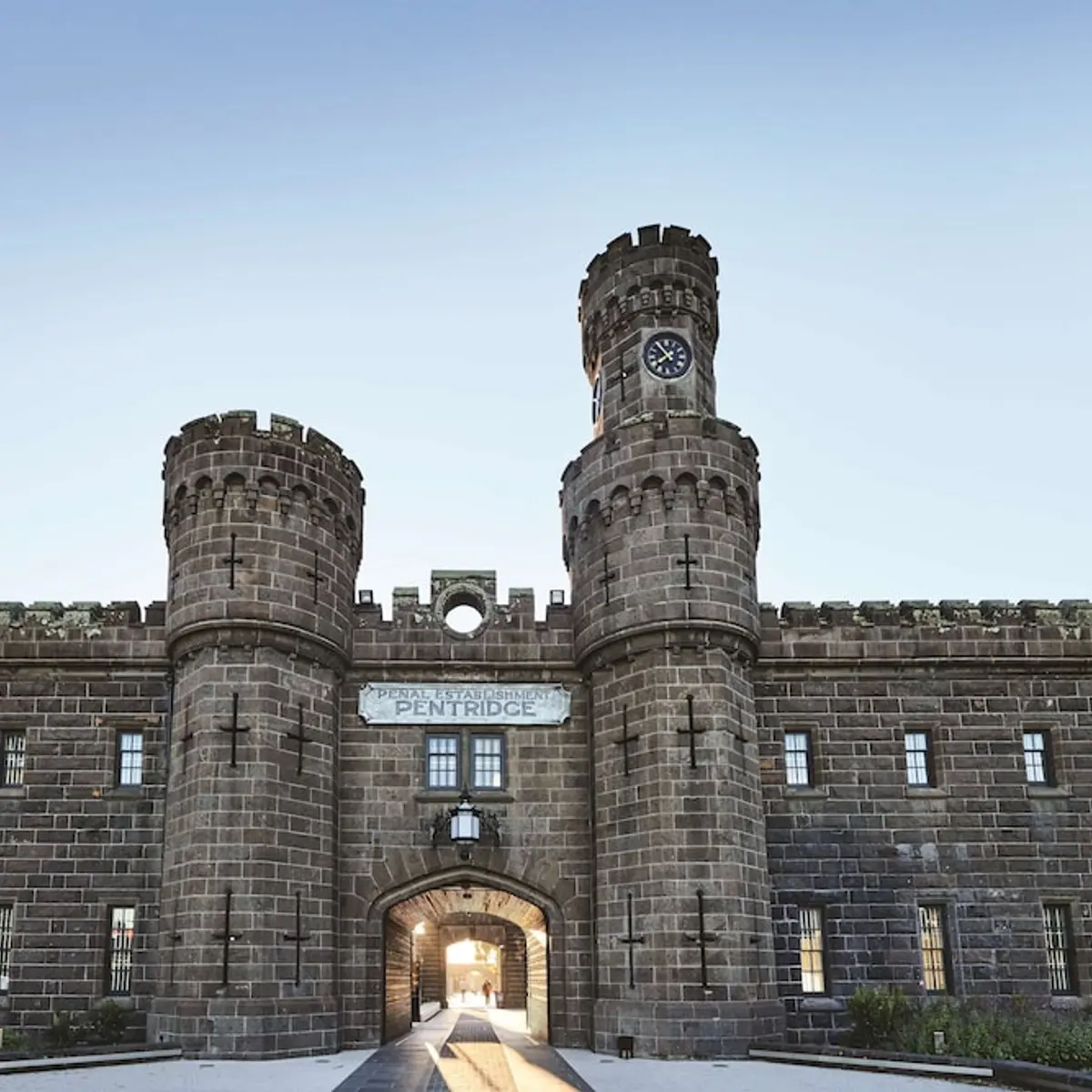 Adina Apartment Hotel Melbourne Pentridge, Coburg, Australia 1