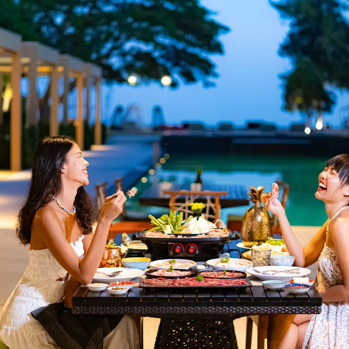 SO/ Sofitel Hua Hin, Hua Hin, Thailand 6