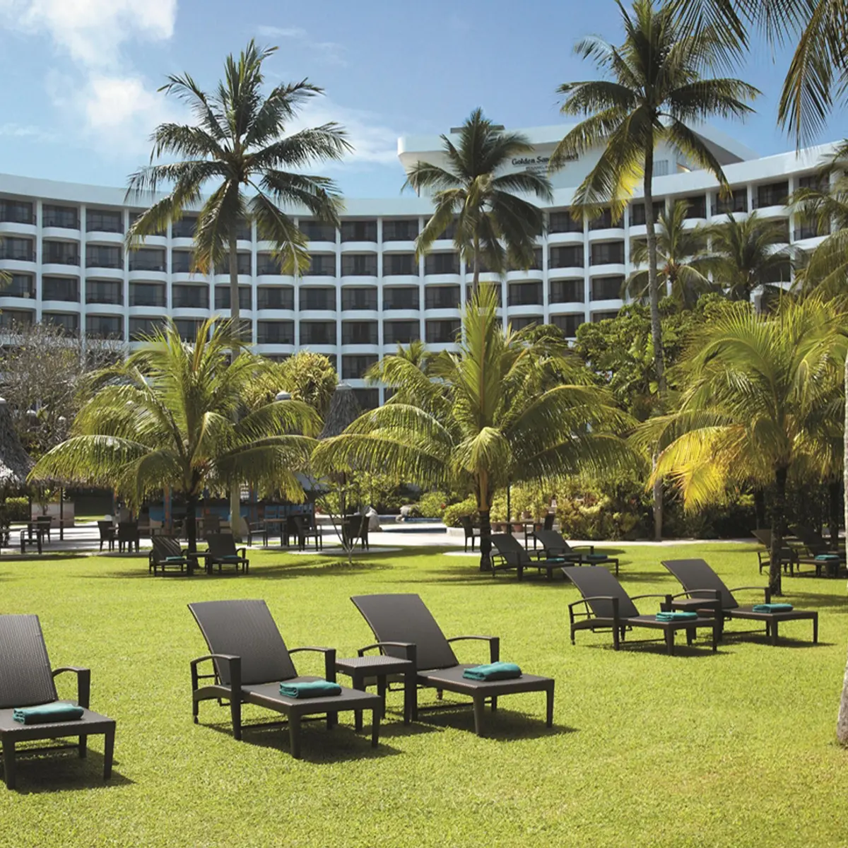 Shangri-La Golden Sands, Penang, Penang, Malaysia 7