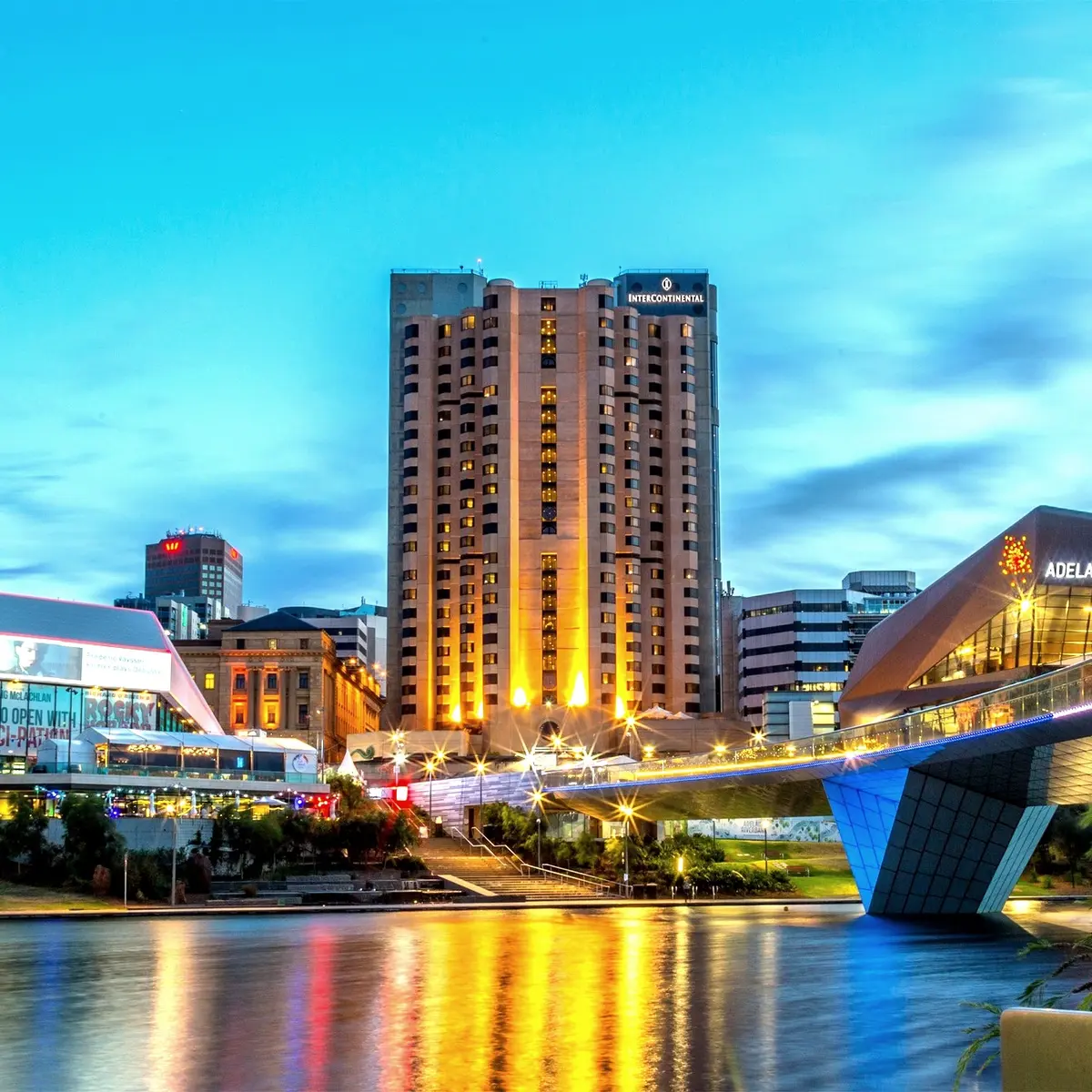 InterContinental Adelaide by IHG, Adelaide, South Australia 3