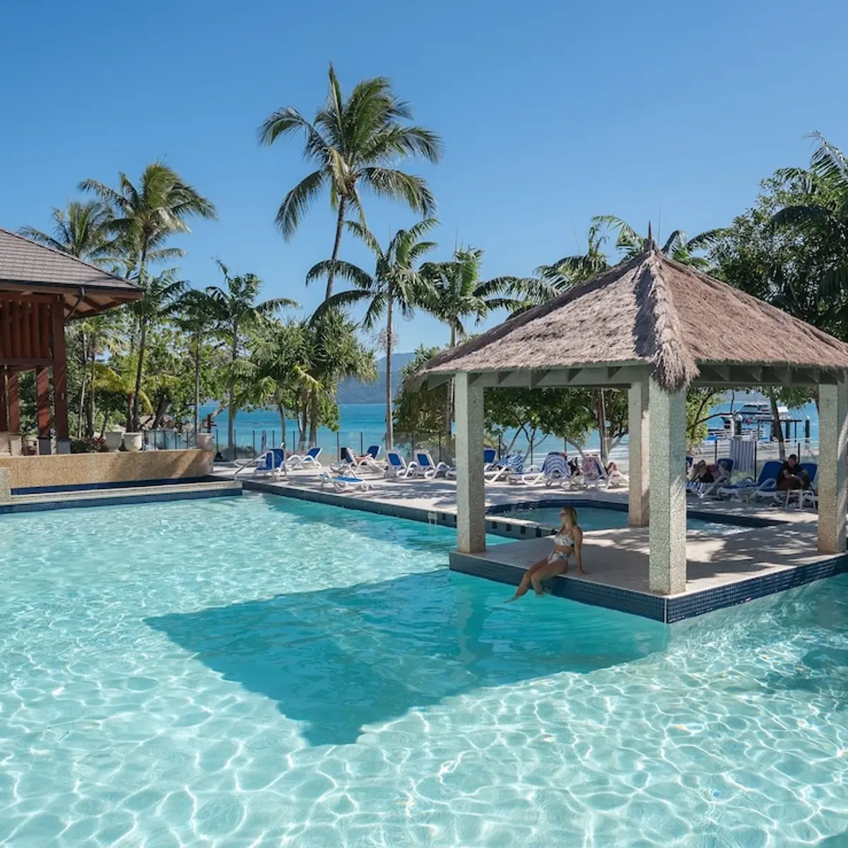 Fitzroy Island Resort, Fitzroy Island, Australia 4