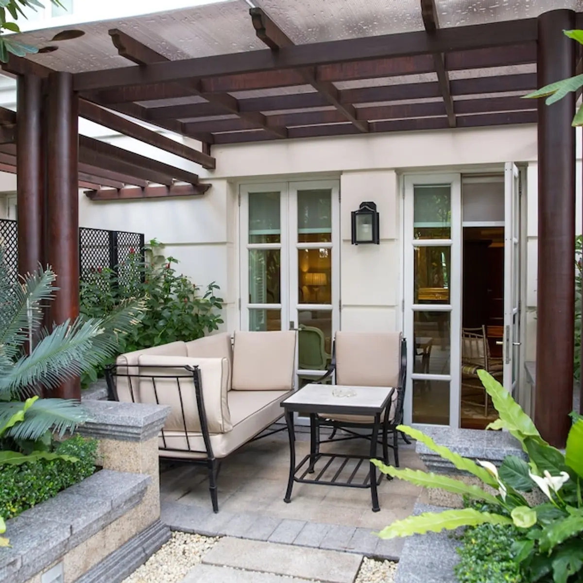 Park Hyatt Saigon, Ho Chi Minh City, Vietnam 8
