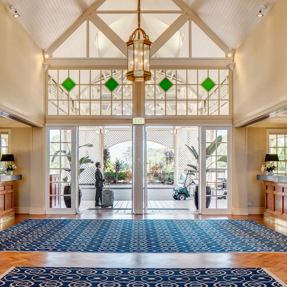 InterContinental Sanctuary Cove Resort, an IHG Hotel, Sanctuary Cove, Australia 2