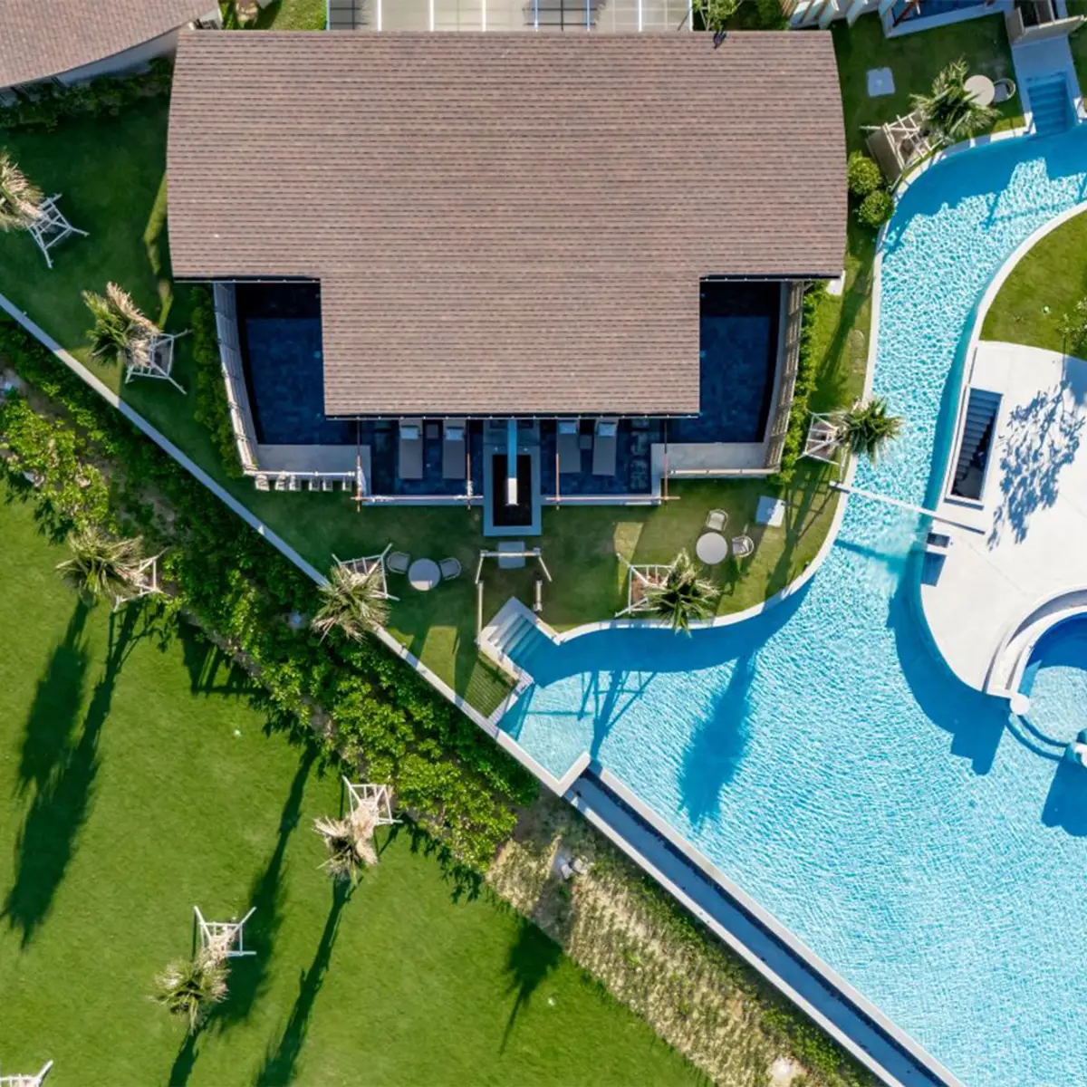 The Little Shore Khao Lak by Katathani, Khao Lak, Thailand 8