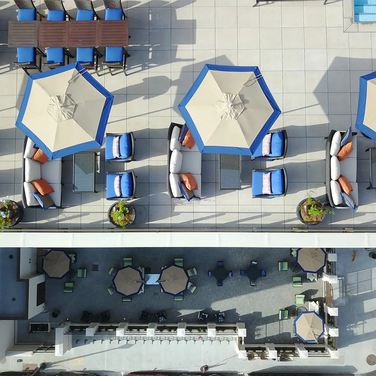 Nopsi Hotel, New Orleans, New Orleans, Louisiana 6