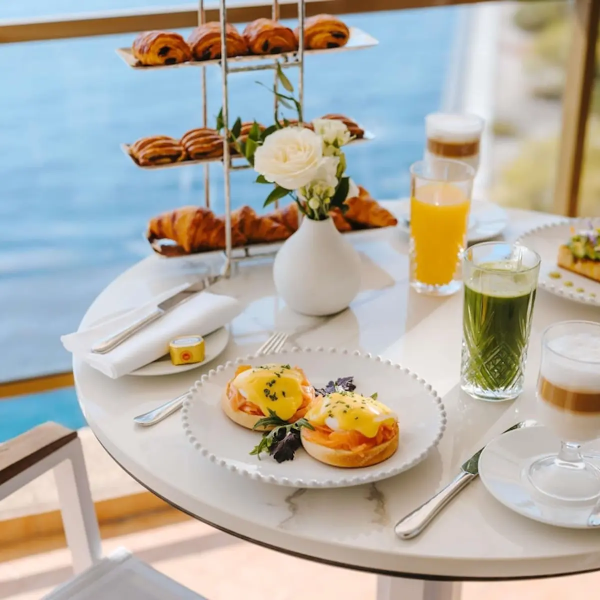 Fairmont Monte Carlo, Monaco, Monaco 6