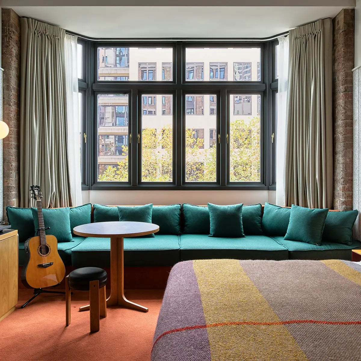 Ace Hotel Sydney, Sydney, New South Wales 3