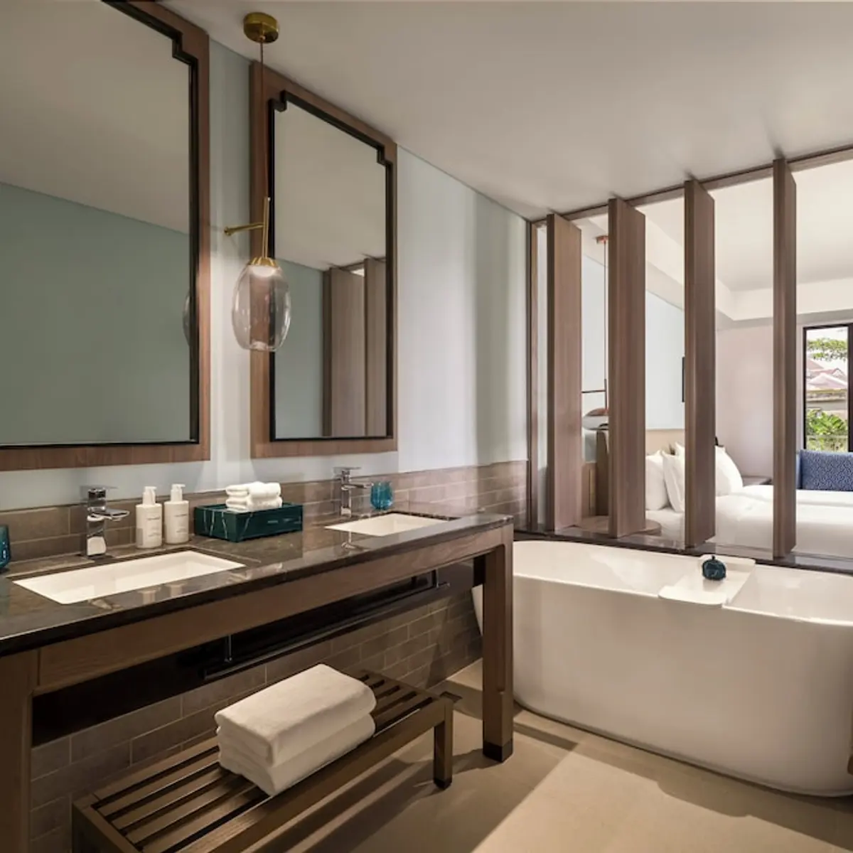 Moire Hoi An, Vignette Collection by IHG, Da Nang, Vietnam 1