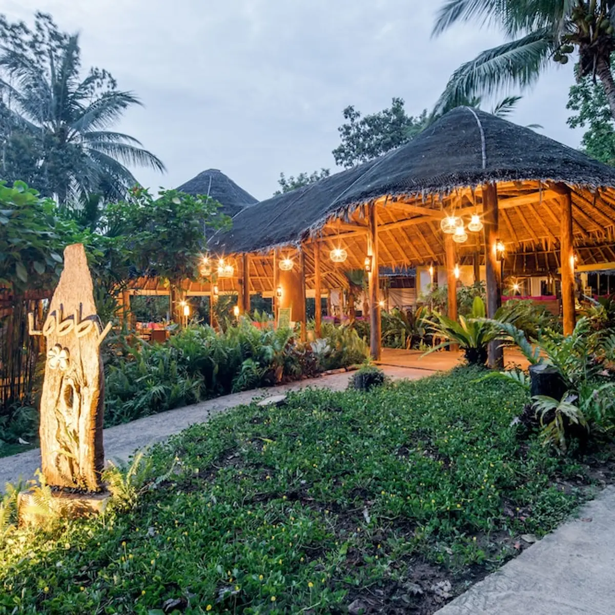 Koh Yao Yai Village, Ko Yao, Thailand 3