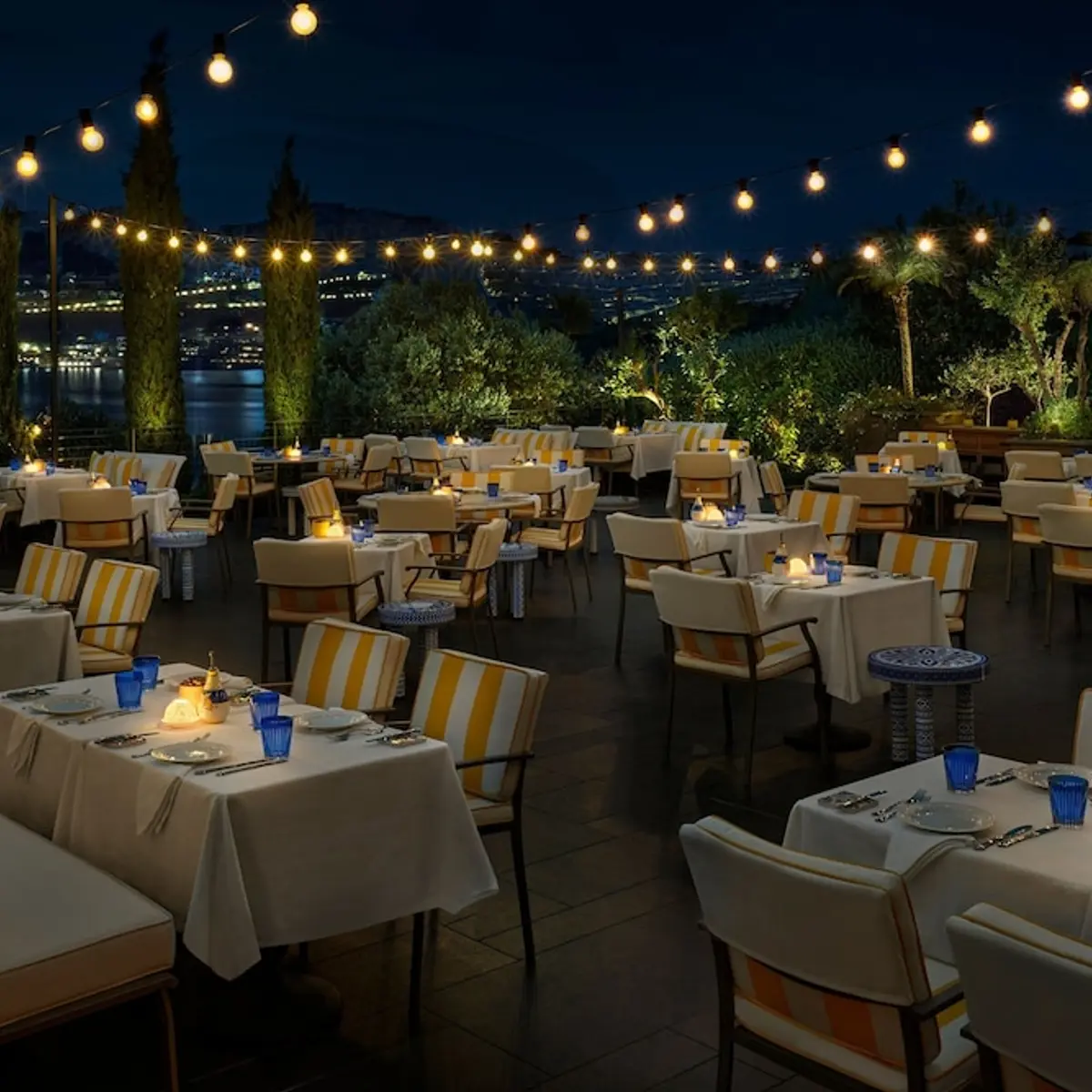 The Bodrum EDITION, Bodrum, Turkey 7