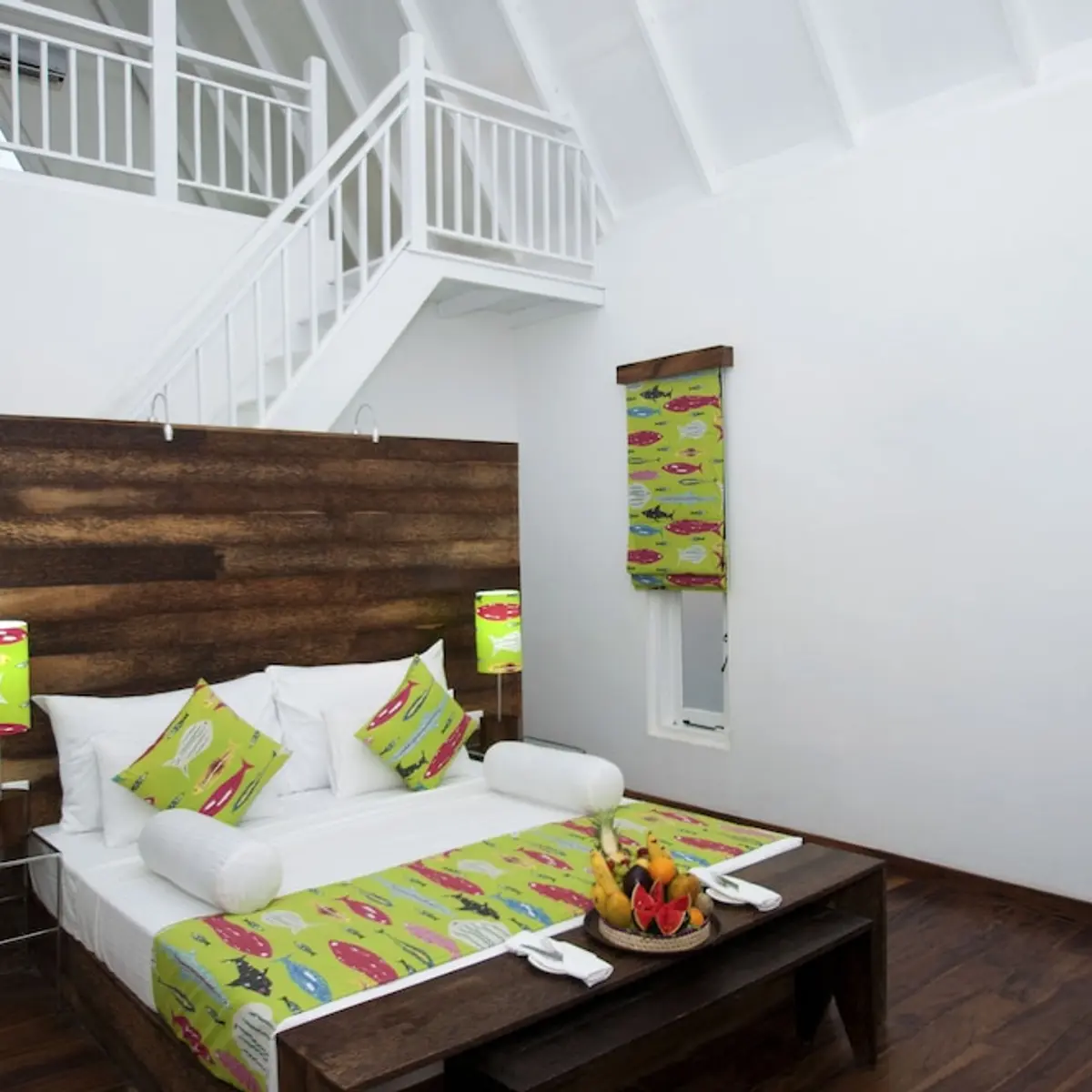 Maalu Maalu Resort & Spa, Pasikuda, Sri Lanka 4