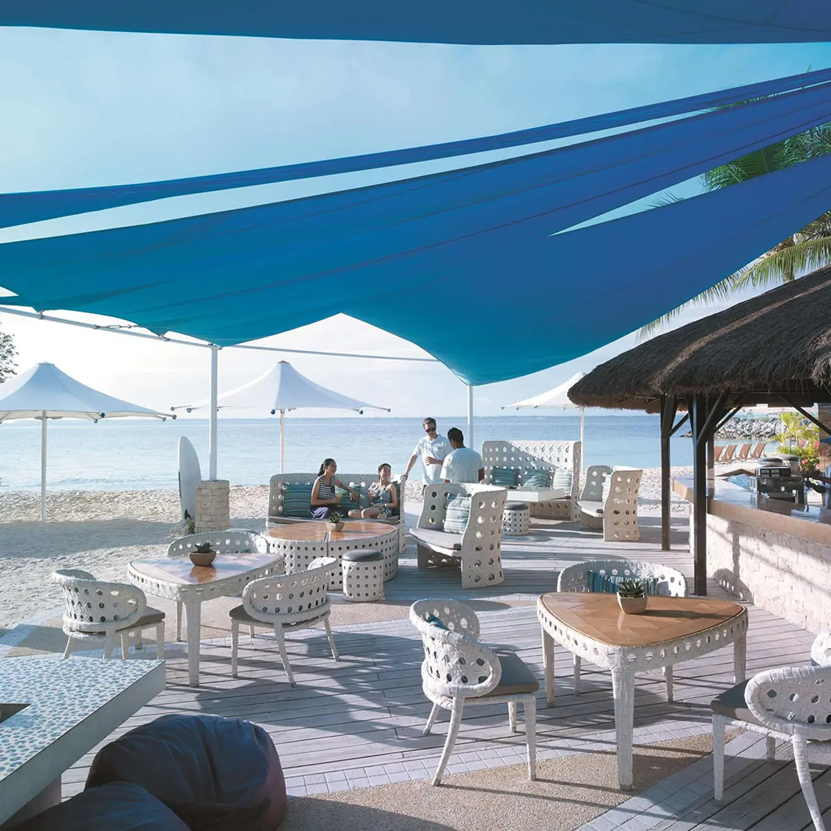 Shangri-La Mactan, Cebu, Cebu, Philippines 5