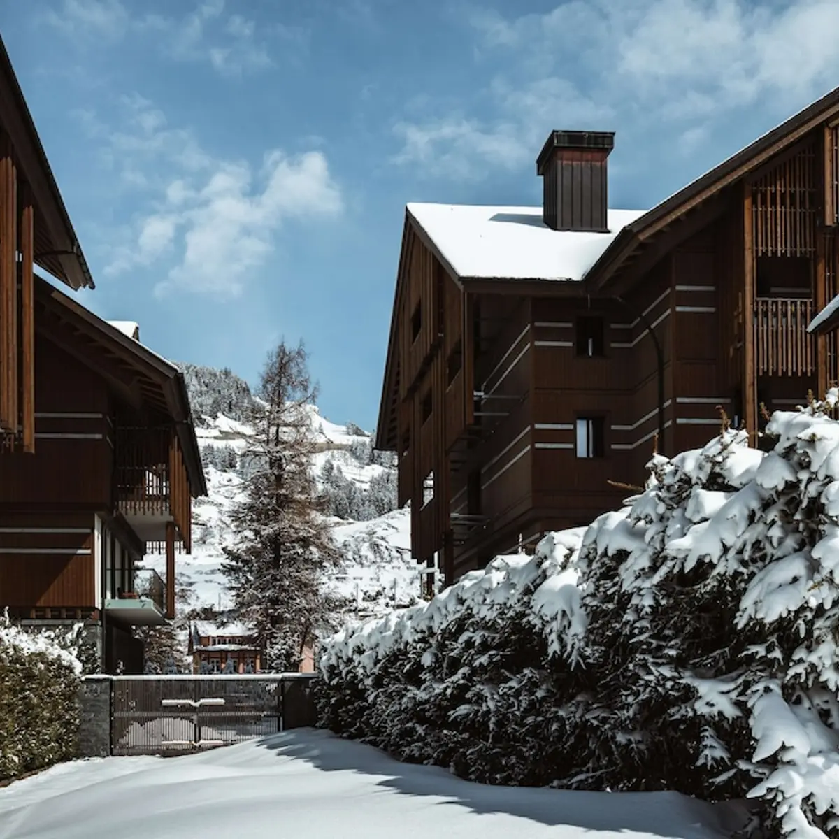 The Chedi Andermatt, Andermatt, Switzerland 6