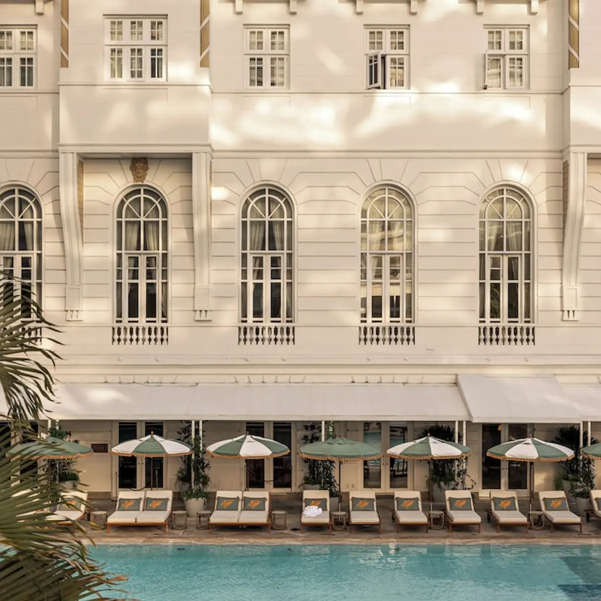 Copacabana Palace, A Belmond Hotel, Rio de Janeiro, Rio de Janeiro, Brazil 5