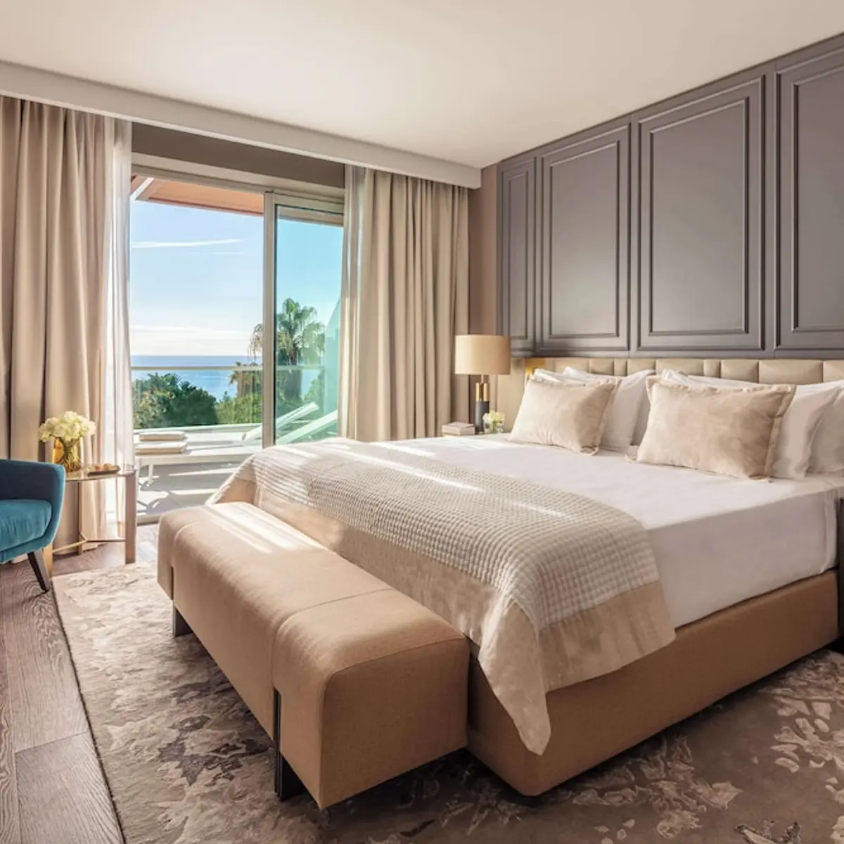 Anantara Plaza Nice Hotel - A Leading Hotel of the World, Nice, France 3
