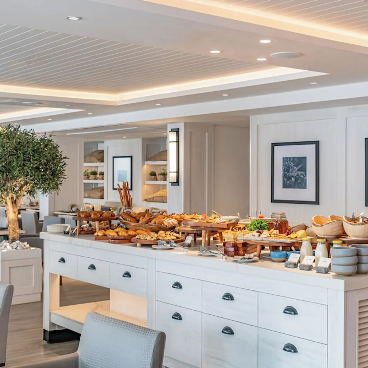 Kwetu Nairobi, Curio Collection By Hilton, Nairobi, Kenya 3